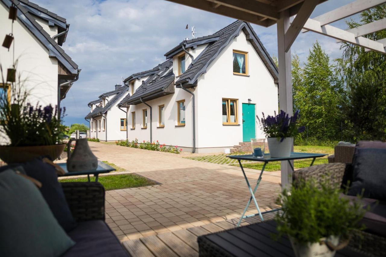 Apartamenty Leba - Polanki23 - Basen, Sauna, Kino Exterior foto