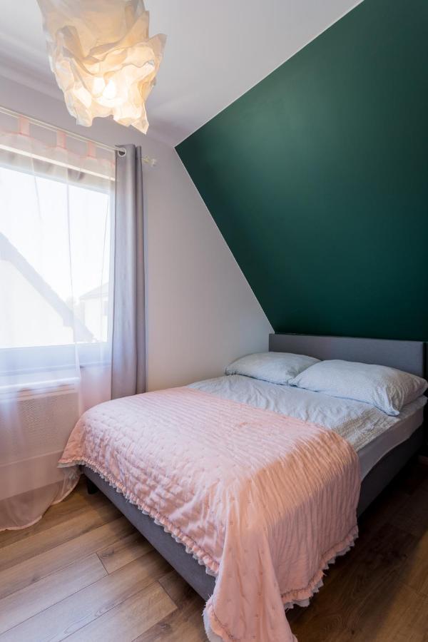 Apartamenty Leba - Polanki23 - Basen, Sauna, Kino Exterior foto