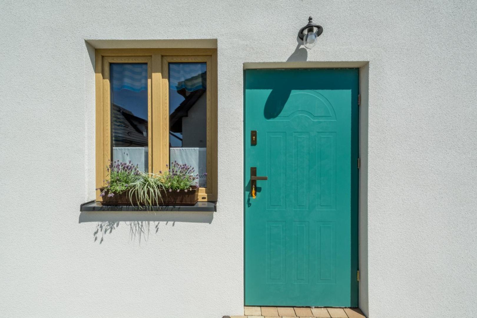 Apartamenty Leba - Polanki23 - Basen, Sauna, Kino Exterior foto